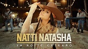 Natti Natasha - Ya No Te Extraño [Official Video] - YouTube Music