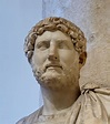 Hadrian - Wikipedia | RallyPoint