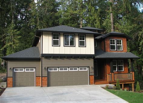 Pacific Lifestyle Homes grabs builders' award - oregonlive.com