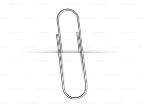 Paper Clip Attachment