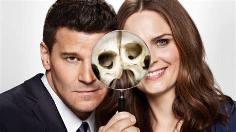 Bones Home Web Oficial De Fox España Tv