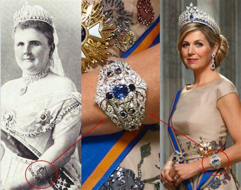 Pin by tudorqueen6 | Blog on DUTCH Tiaras & Jewels | Royal tiaras, Royal jewels, Royal crown jewels