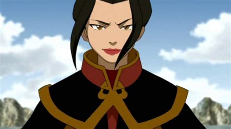 Avatar The Last Airbender ¿por Qué Azula Es La única Con Llamas Azules