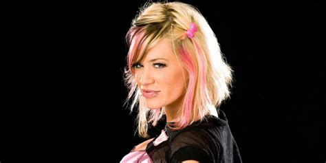 El Ex Estrella De La Wwe Ashley Massaro Habr A Muerto Por Suicidio La