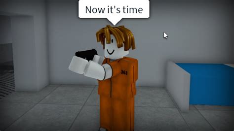 Roblox Prison Life Funny Moments 2 Memes Youtube