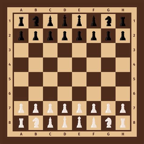 Detalles más de 66 dibujo del tablero del ajedrez mejor camera edu vn