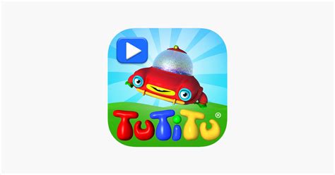 ‎tutitu Video On The App Store