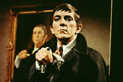 Dark Shadows Documentary To Be Narrated By Ian Mcshane Dark Shadows