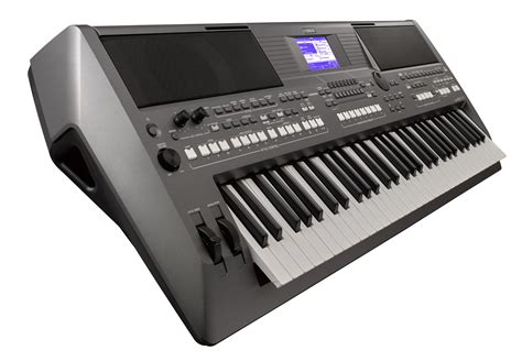 Yamaha Psr S670 Arranger Workstation Keyboard Featuring 128note