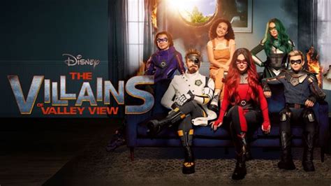 Disney Renews The Villains Of Valley View Nick Kroll Gets Netflix