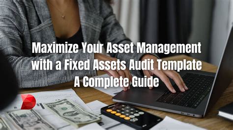 Fixed Assets Audit Template A Complete Guide Datamyte