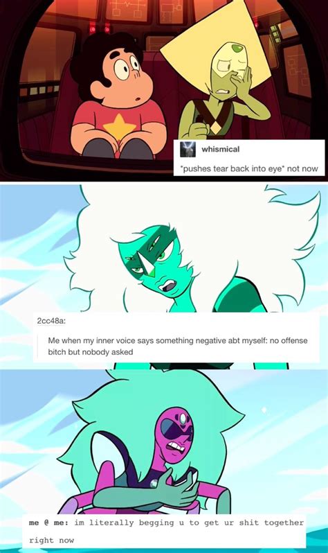 Incorrect steven universe quotes steven universe incorrect quotes steven universe incorrect su quotes su incorrect quotes source: Language | Steven universe funny, Steven universe memes, Steven universe quotes