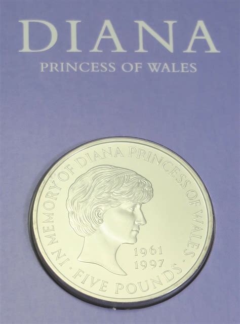 Diana Memorial 1961 1997 Colonialcollectables Buying And Selling