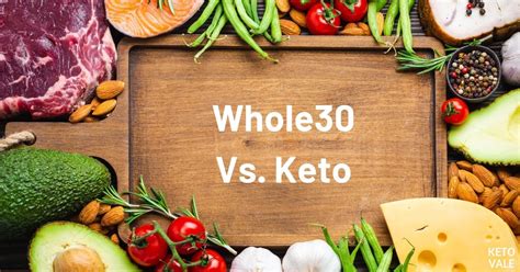 Javascript seems to be disabled in your browser. Whole30 Rules, Food List and How to Combine with Ketogenic