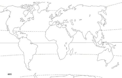 carte planisphere a imprimer Planisphère à imprimer Carte du monde a imprimer Planisphere