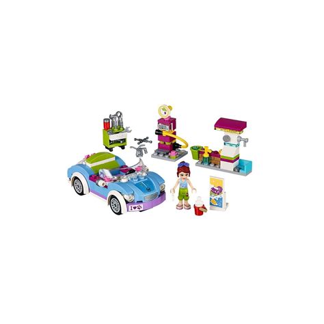 Lego Friends Mia’s Roadster 41091 Toys Shop Gr