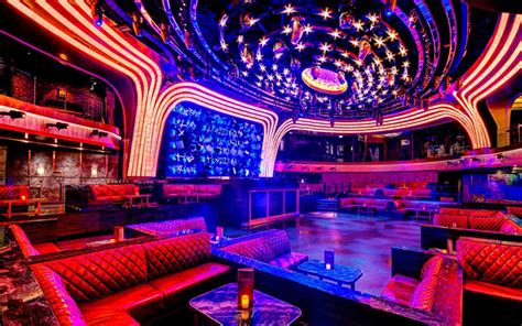 King and his comrades cut a deal with chinese authorities to track down a conman in las vegas, where the tables turn on them. Jewel Nightclub Las Vegas - Night Club in Las Vegas NV