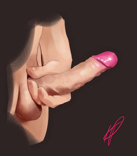 Dick Photo Study By Hotpinkevilbunny Hentai Foundry