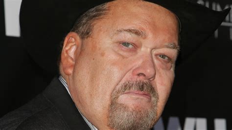 WWE AEW Icon Jim Ross Opens Up About What He Ll Miss The Most About Wrestling