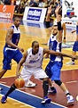 Marcus Douthit - Gilas Pilipinas Basketball