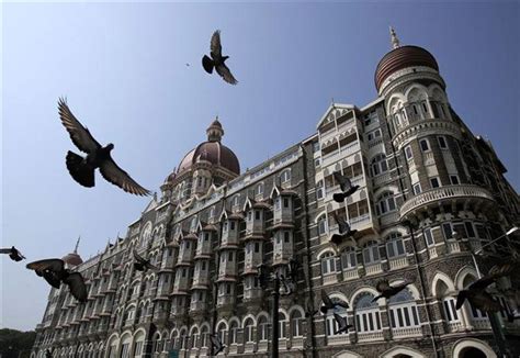 Mumbai 14th Wealthiest City In The World Business