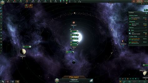 Using energy as food allows for more resource flexibility, especially later on with matter replicators. Your first impressions about Machine Intelligences are misleading you - Stellaris Games Guide