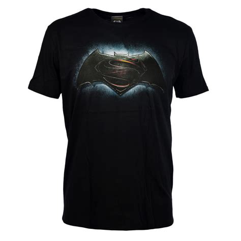 Batman Vs Superman T Shirt Cybershop