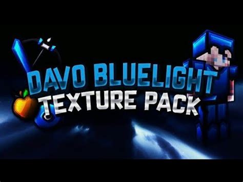 Pocket edition 1.6.0 mcpe on youtube. Minecraft Pe PvP Texture Pack: Davo BlueLight 128x ...
