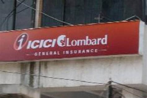 The company offers a range of insurance. ICICI Lombard to renew motor insurance policies using artificial intelligence - The Financial ...