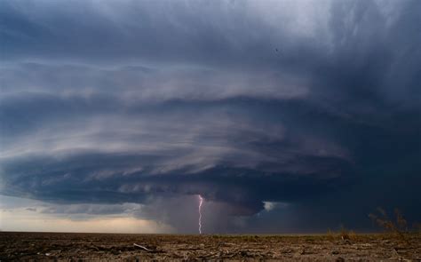 Severe Weather 101 Lightning Basics