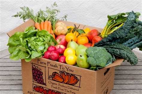 Wholesome Dinner Tonight Farm Fresh To You Capay Organic Csa