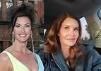 Janice Dickinson's Plastic Surgery - Facelifts, Boob Job, Tummy Tuck ...