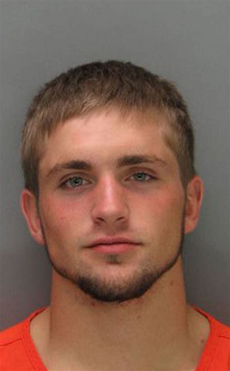 Hot And Busted The 30 Most Attractive Mugshots Of All Time