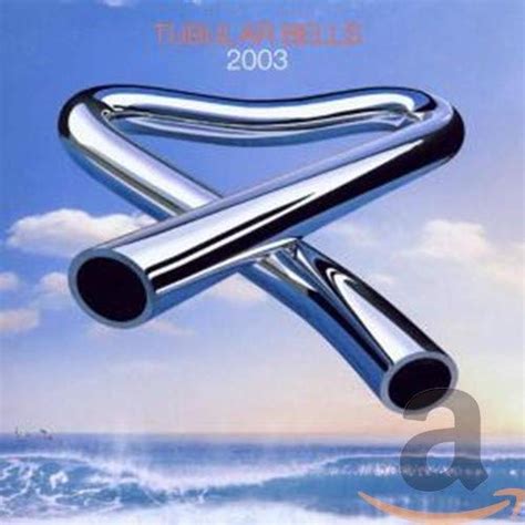 Tubular Bells 2003 Dvd Mike Oldfield Amazones Cds Y Vinilos
