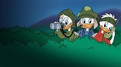 Ganze Folgen von Quack Pack - Onkel D. & die Boys ansehen | Disney+