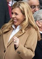 Carrie Symonds: Engagement ring from Boris Johnson is an investment for ...