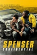 Spenser Confidential (2020) - Posters — The Movie Database (TMDB)