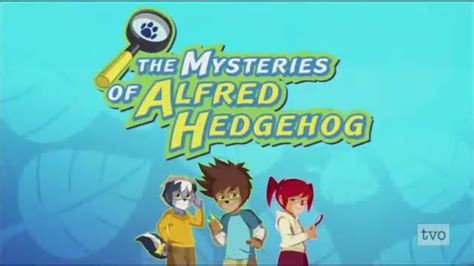 Image Mysteries Of Alfred Hedhegog 14 19 53  Mysteries Of Alfred Hedgehog Wiki