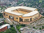 EXCLUSIVE: Wolves' vision of Molineux dream revealed | Express & Star