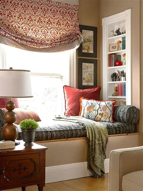 40 Scenic And Cozy Window Seat Ideas For You Bored Art