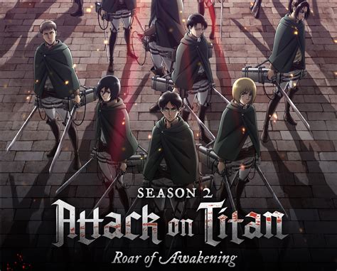 Attack on titan has never shied away from killing characters. Attack on Titan Season 3 Premiere Arrives in Funimation ...