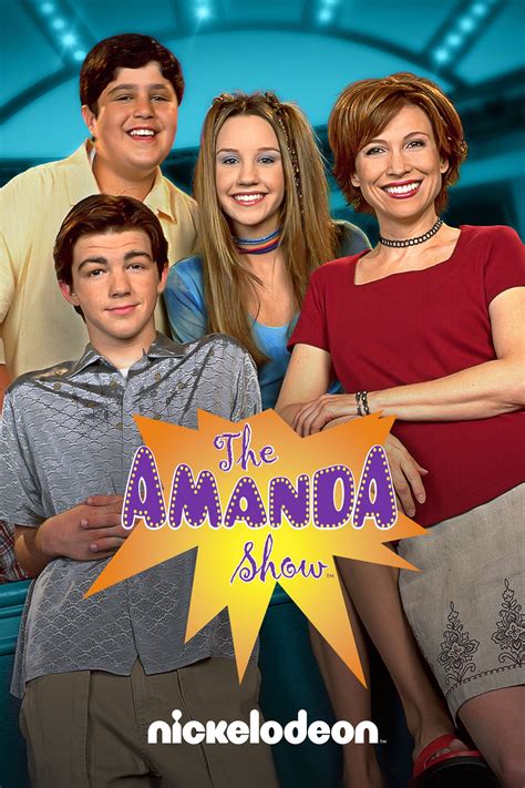 show de amanda season 1 episodio 2 identi