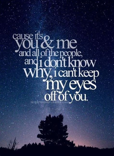 Lifehouse You And Me Song Quotes Lyrics To Live By Song Lyric Quotes