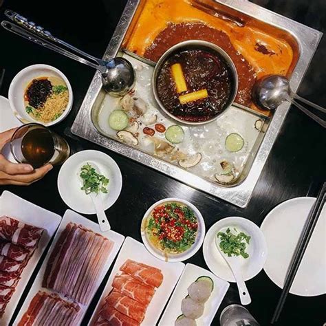 Hai di lao is actually an experience, not a meal. 10 Chinese Hot pot Alternatives in Singapore To Skip Hai ...