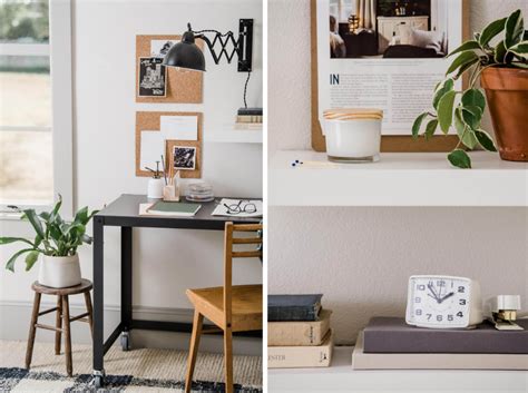 How To Create An Inspiring Home Office Space Home Office Space
