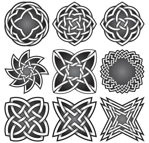 Celtic Tattoos And Their Meanings Thoughtful Tattoos