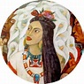 Leonor Cortés Moctezuma - Conquistador ‧ Hernán Cortés' daughter ...