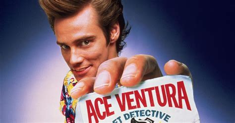 10 Fun Facts You Probably Never Knew About Ace Ventura Pet Detective