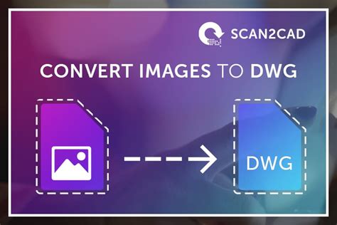 Have an outdated microsoft office the widest list of supported file types: Convert Your Image to DWG — Using Scan2CAD
