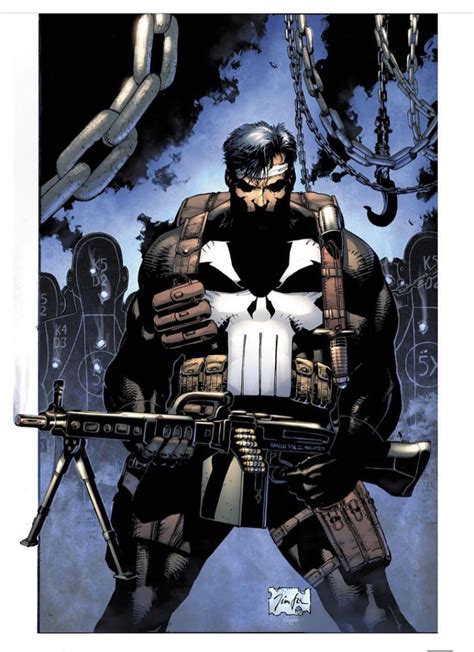 Pin By Its A Dans World On Mr Smith Punisher Art Marvel Comics